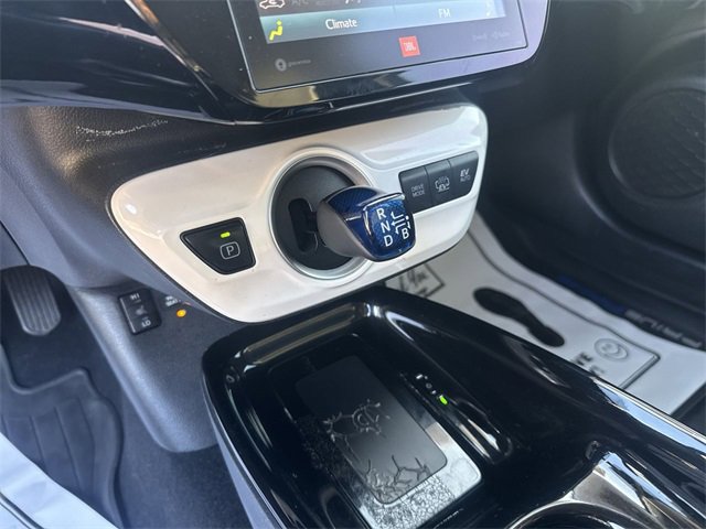 Used 2019 Toyota Prius Prime Advanced image 20