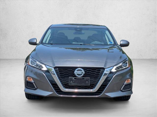 Used 2021 Nissan Altima 2.5 SV FWD image 2