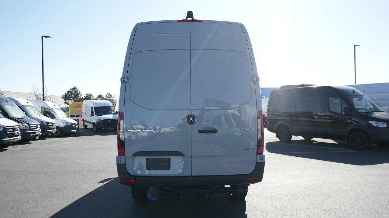 New 2026 Mercedes-Benz Sprinter 2500 image 6