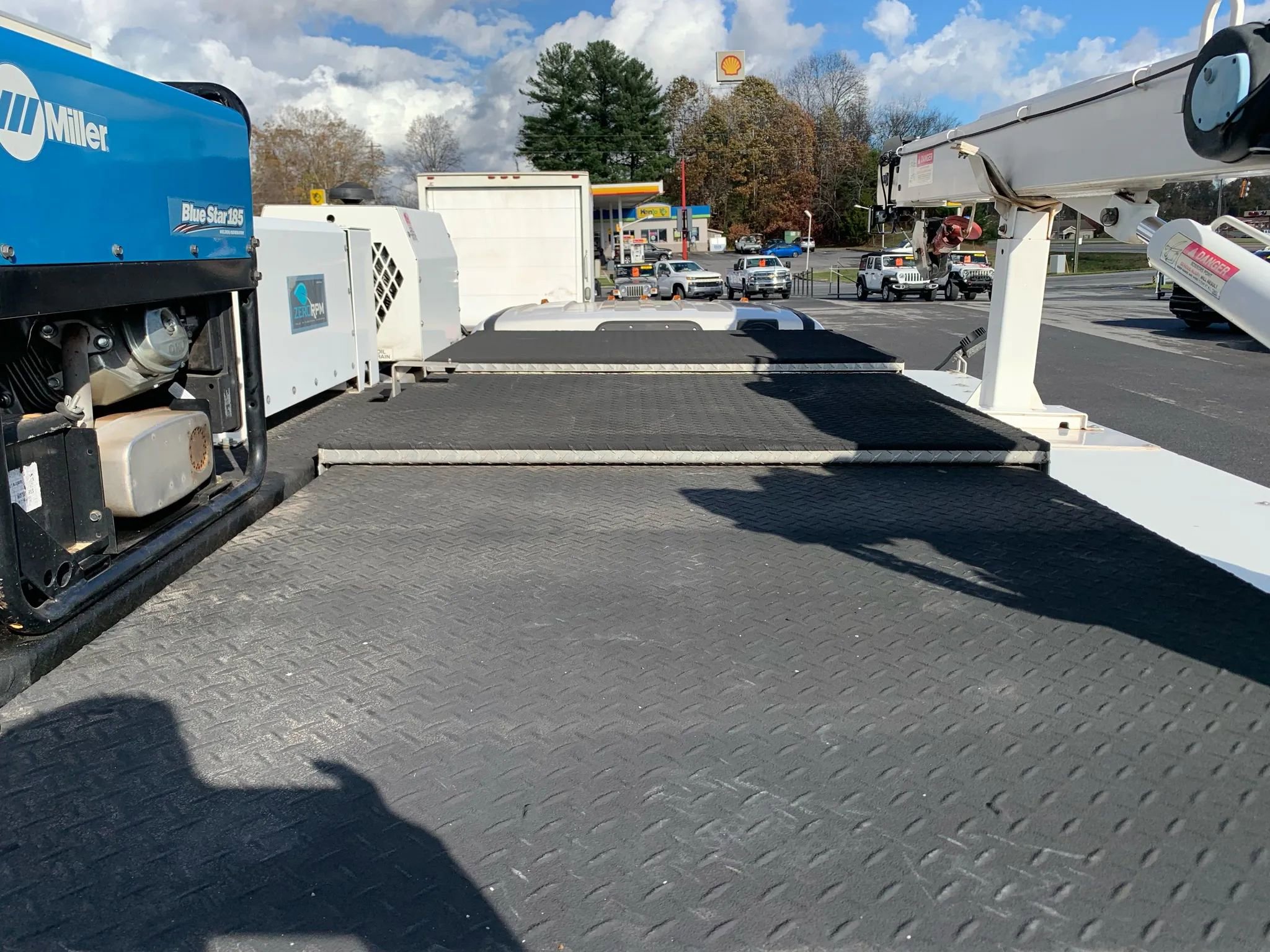 Used 2019 Ford F550 XL 4D Supercab image 81