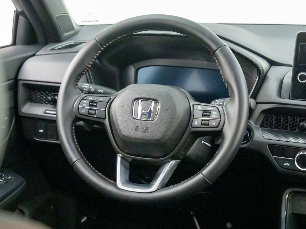 New 2026 Honda CR-V Sport-L image 10