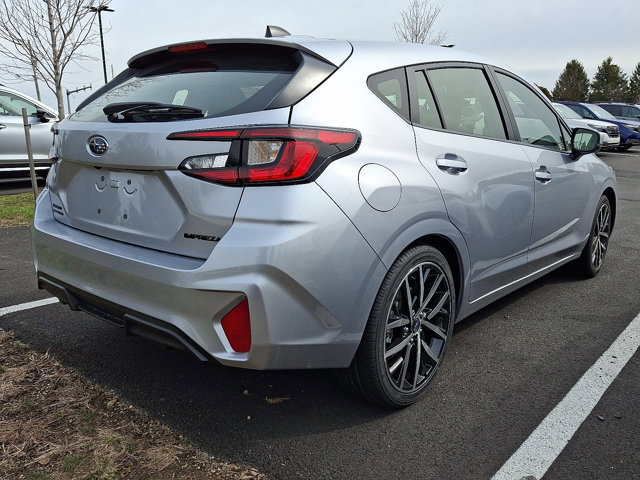 New 2026 Subaru Impreza 2.0i Sport image 4