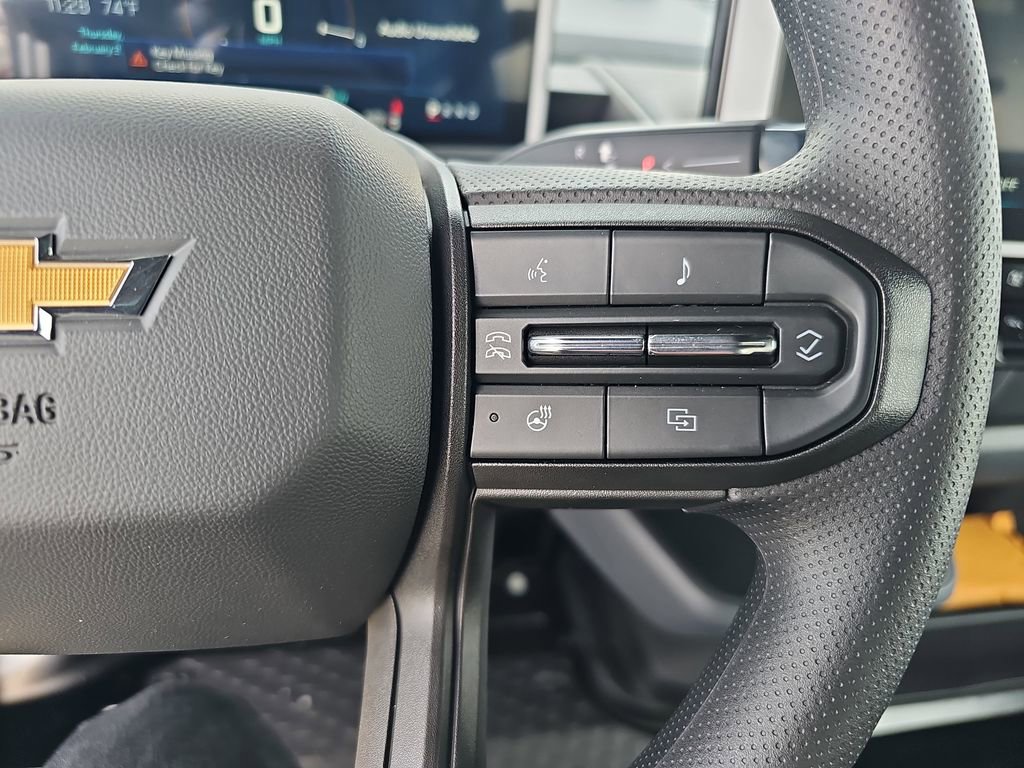 New 2025 Chevrolet Brightdrop 400 image 15