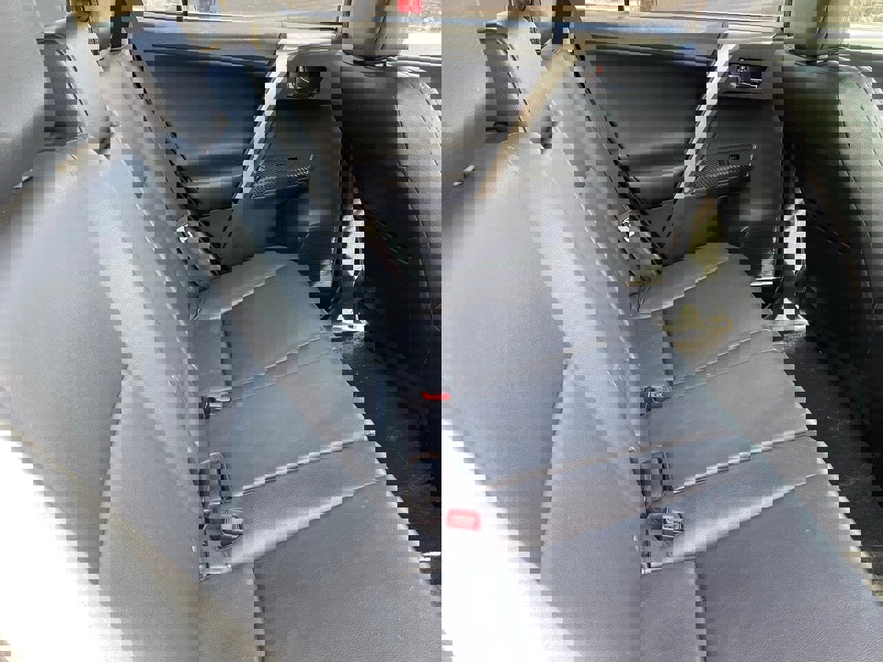 Used 2013 Toyota RAV4 Limited image 6