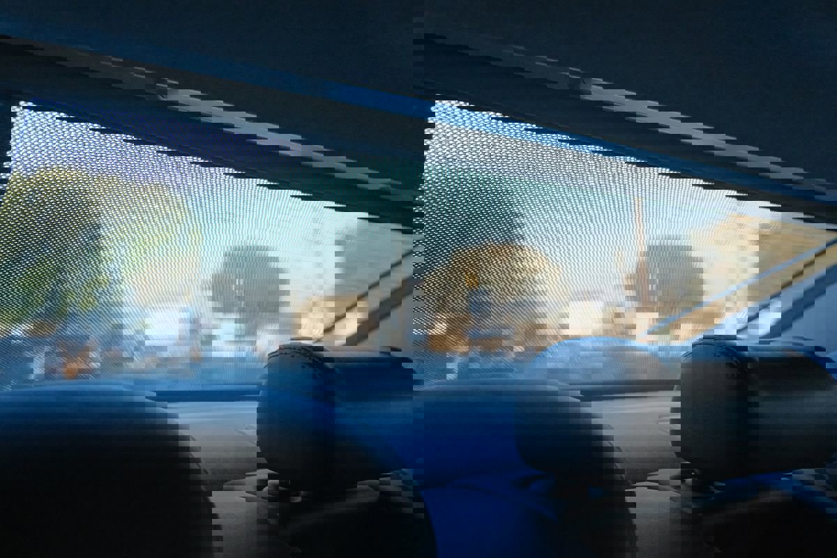 Used 2019 Genesis G80 5.0 Ultimate image 37