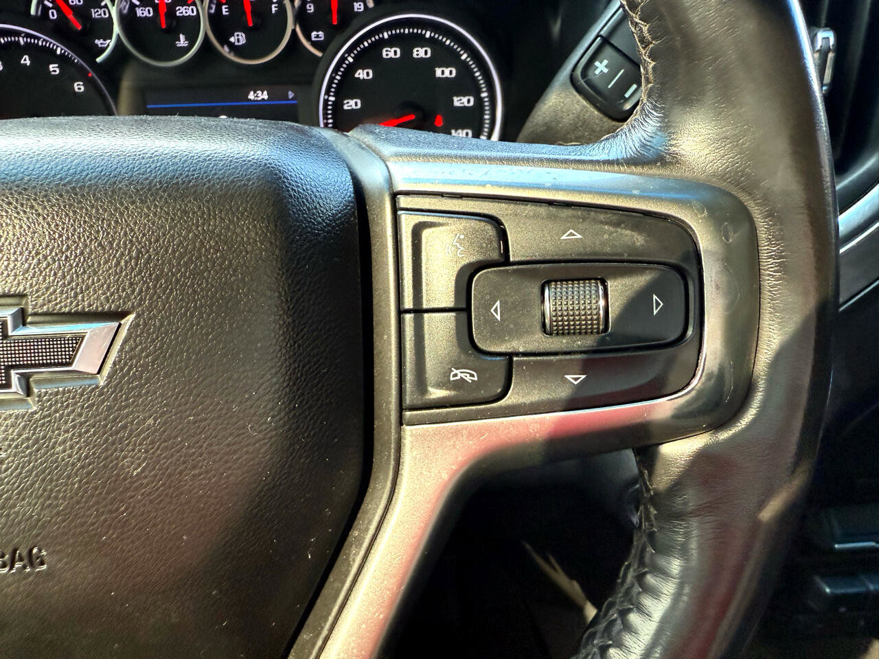 Used 2020 Chevrolet Silverado 1500 LT Trail Boss w/ Convenience Package image 18