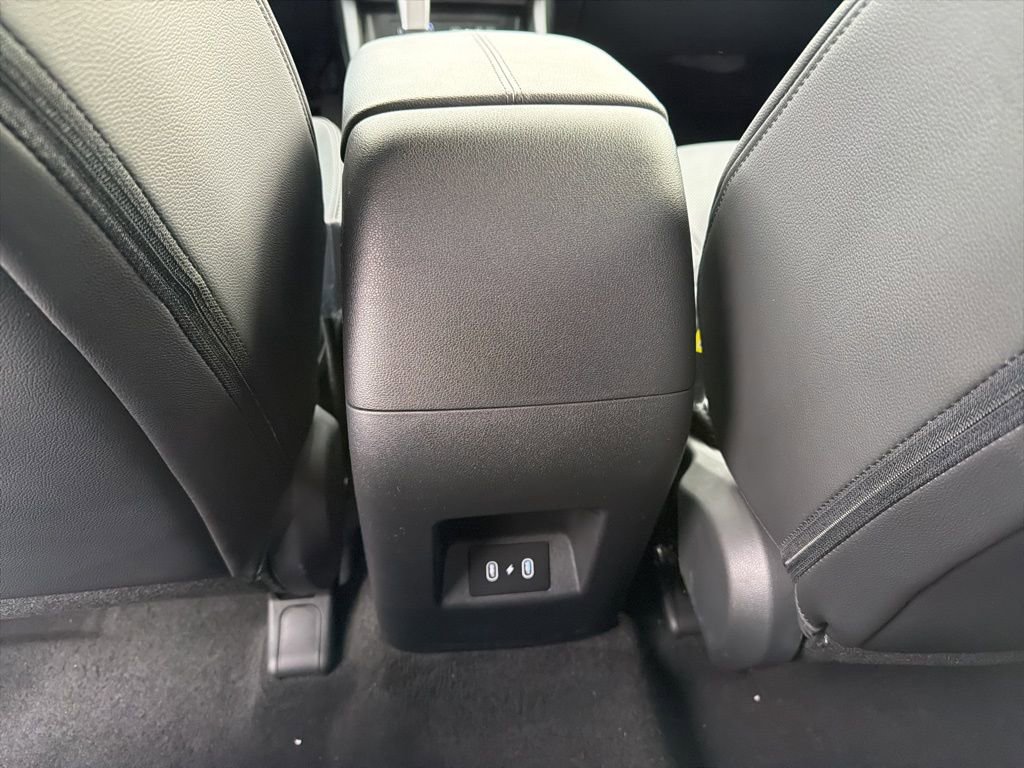 New 2026 Hyundai Santa Cruz SEL AWD/4WD image 17