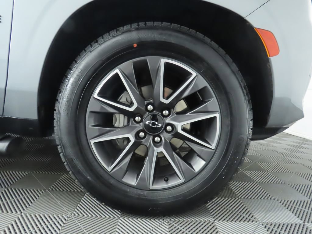 Used 2023 Chevrolet Tahoe Z71 w/ Z71 Off-Road Package image 34
