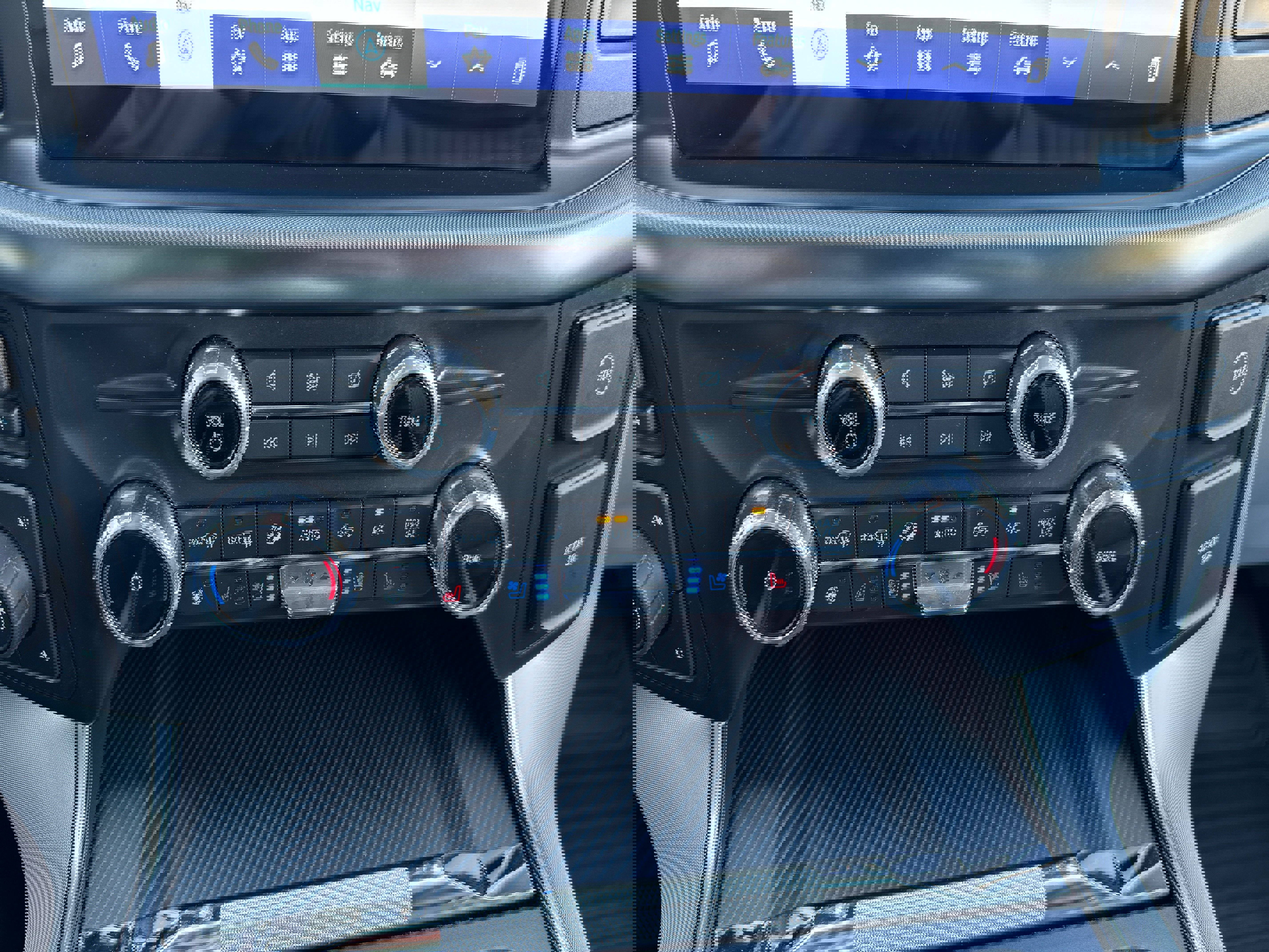 Used 2022 Ford F150 Limited image 18