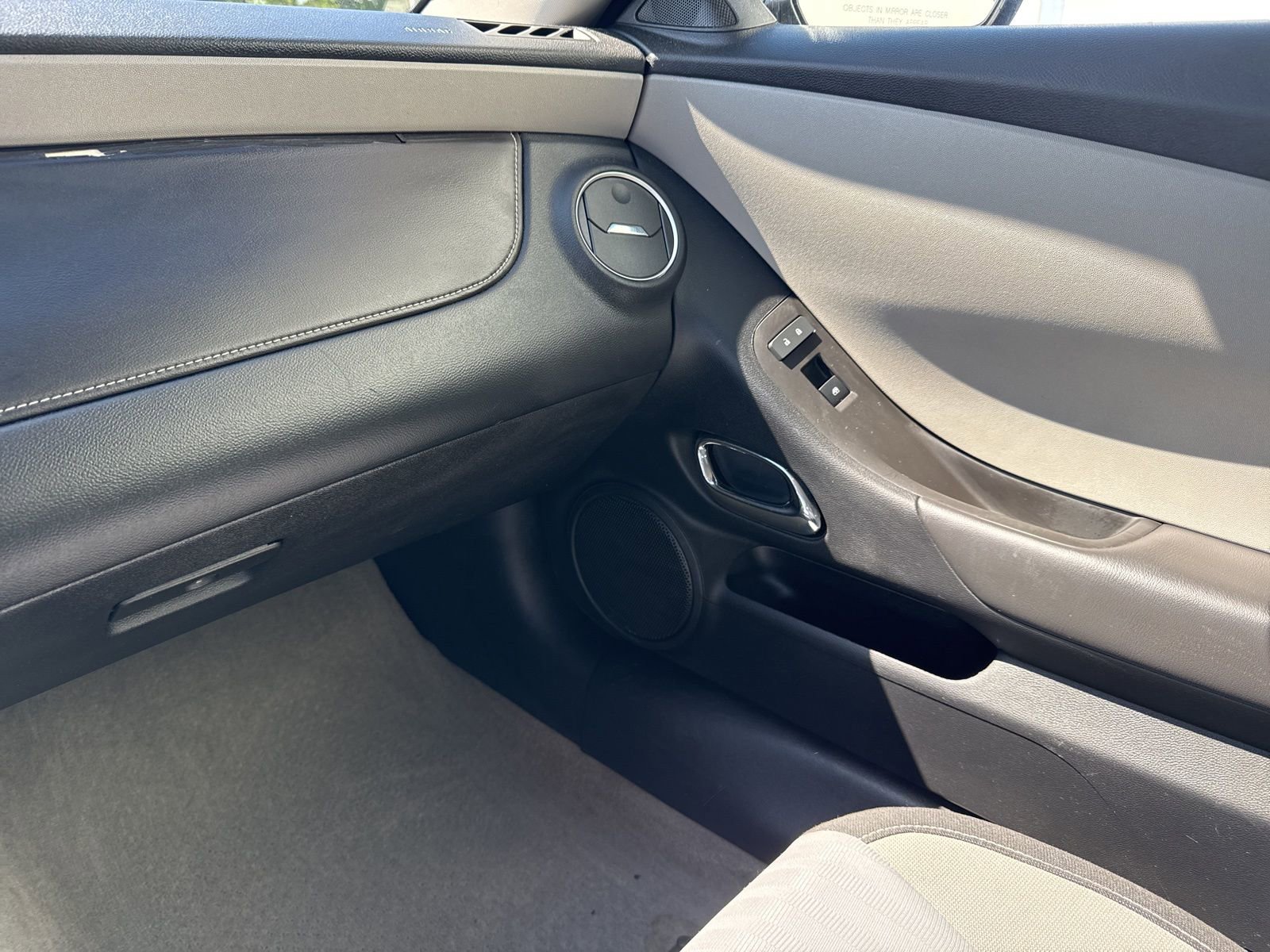 Used 2014 Chevrolet Camaro LS RWD image 21