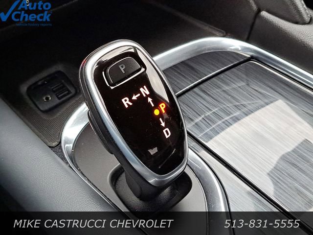 Used 2020 Buick Enclave Essence w/ LPO, Floor Liner Package image 20