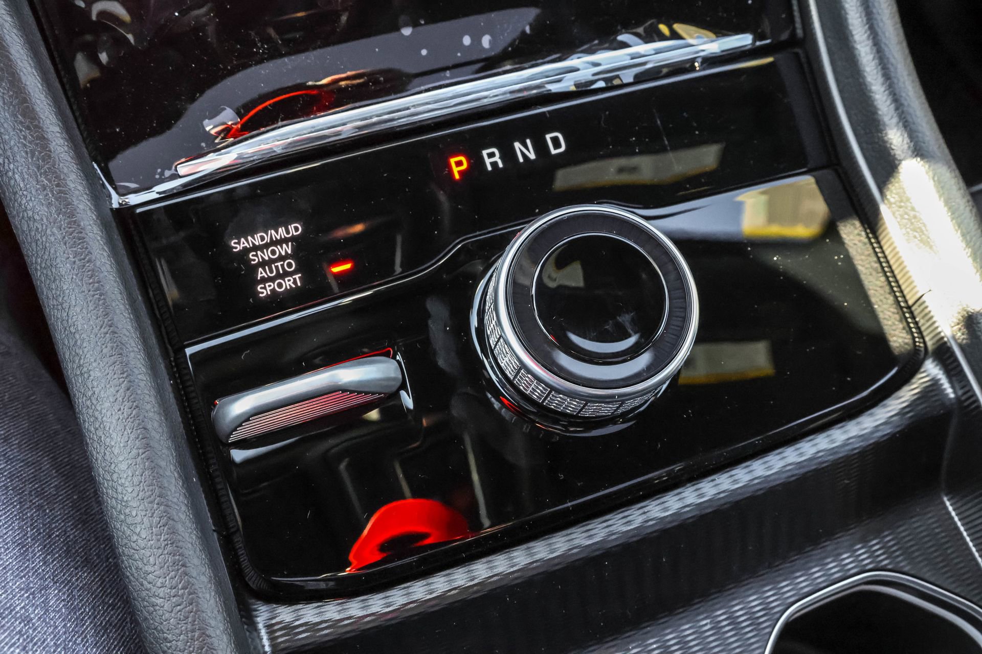 New 2025 Jeep Grand Cherokee Limited w/ Black Appearance Package image 20