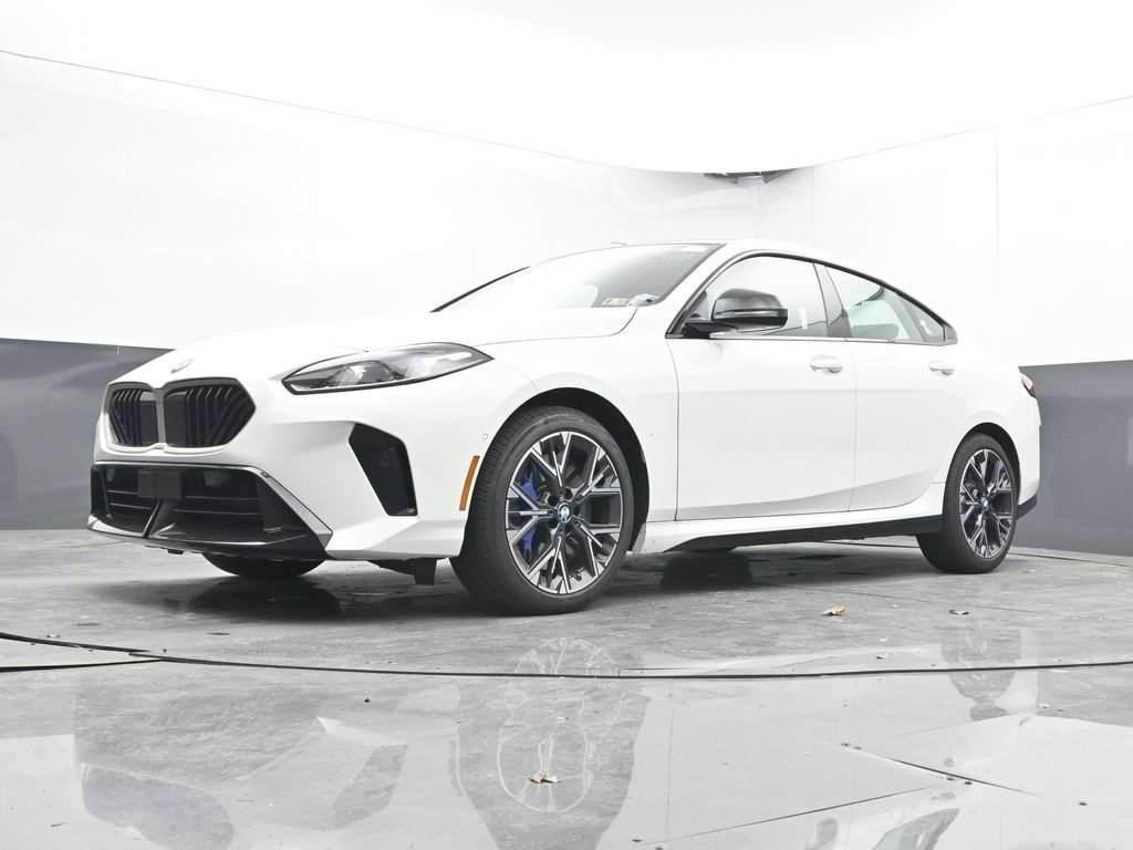 Used 2026 BMW 228i xDrive AWD/4WD image 40