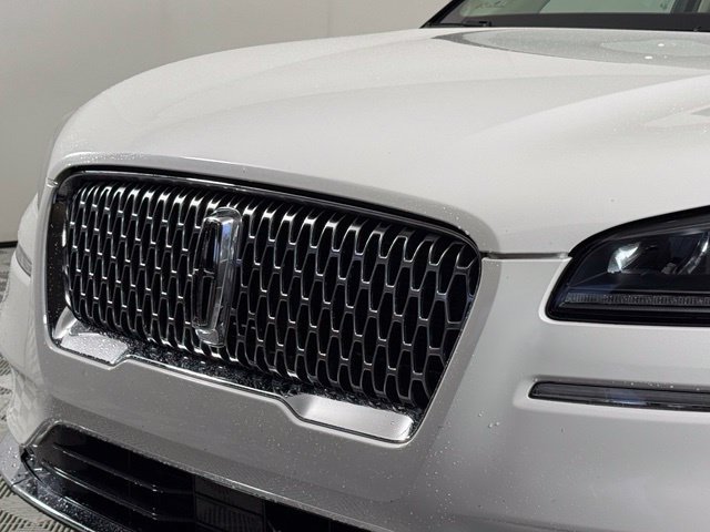 Used 2022 Lincoln Corsair Reserve w/ Elements Package AWD/4WD image 13