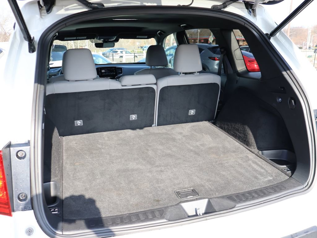Certified 2023 Honda Passport EX-L image 15
