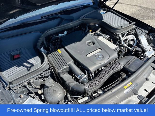 Used 2018 Mercedes-Benz GLC 300 image 10