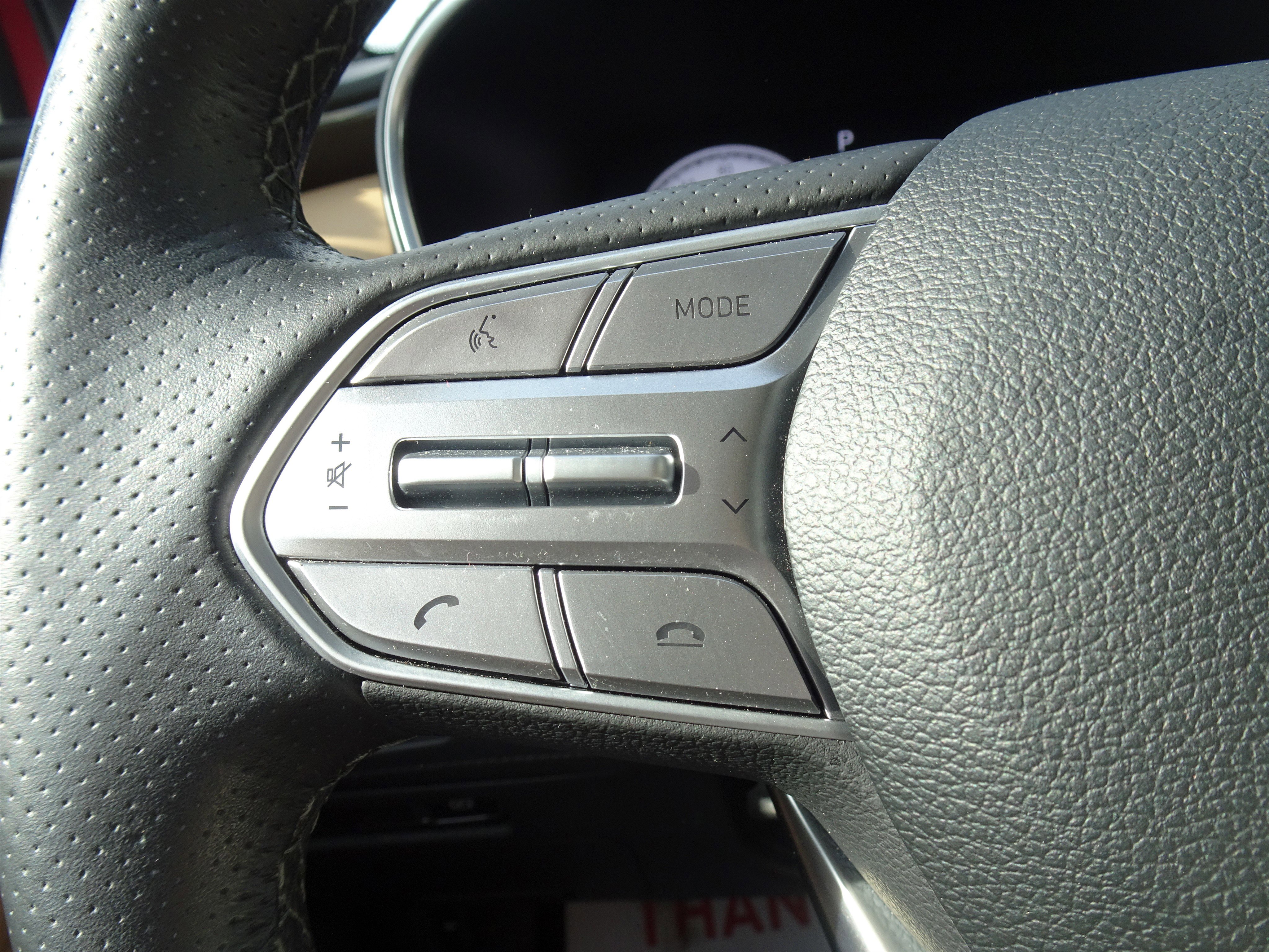 Used 2023 Hyundai Santa Fe Calligraphy w/ Cargo Package AWD/4WD image 25