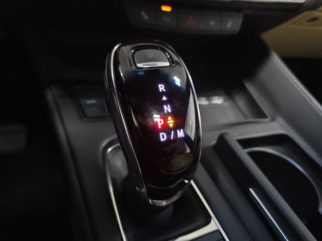 Certified 2024 Cadillac CT5 Luxury w/ Sun And Sound Package AWD/4WD image 21