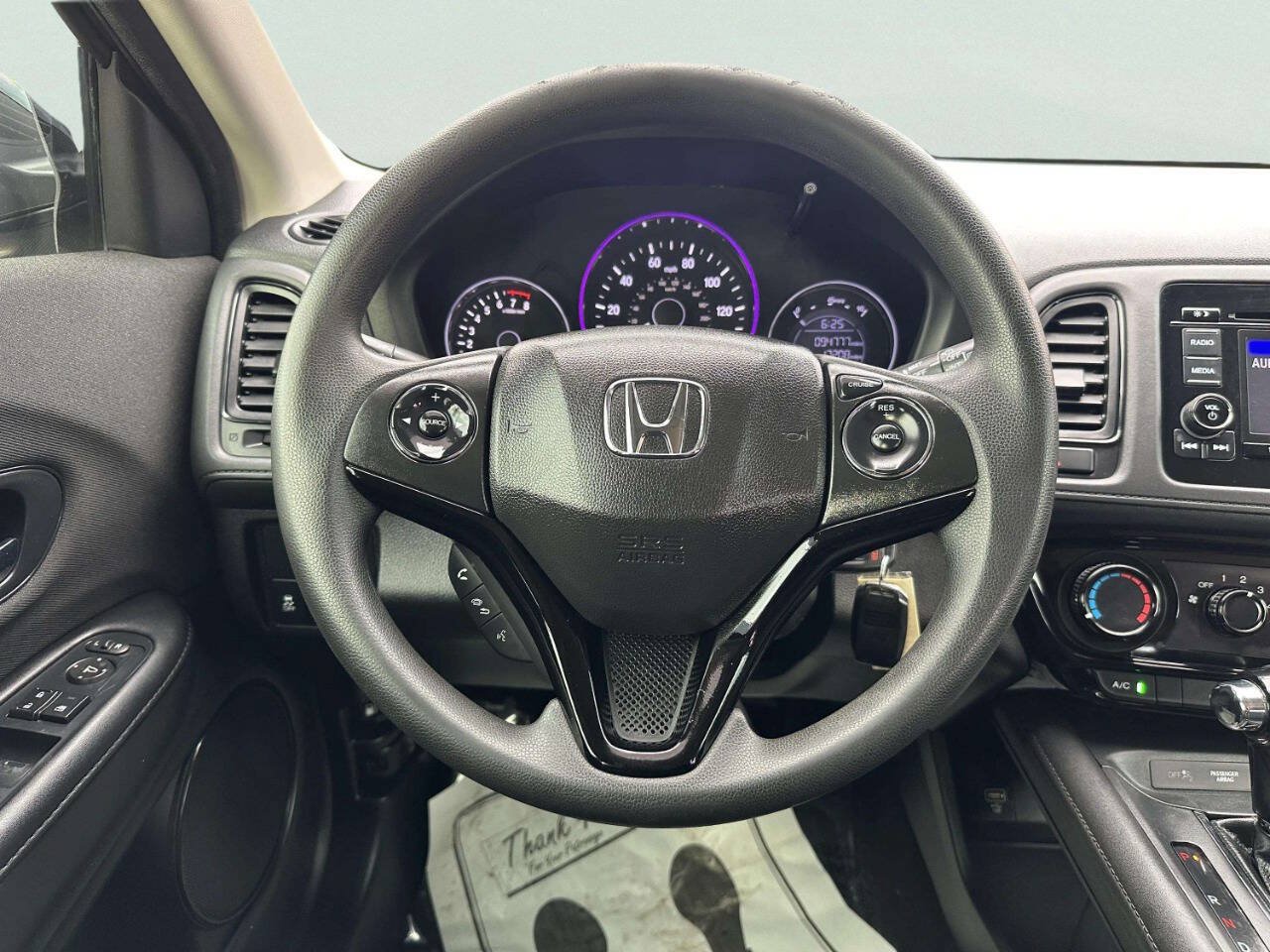 Used 2019 Honda HR-V LX image 20
