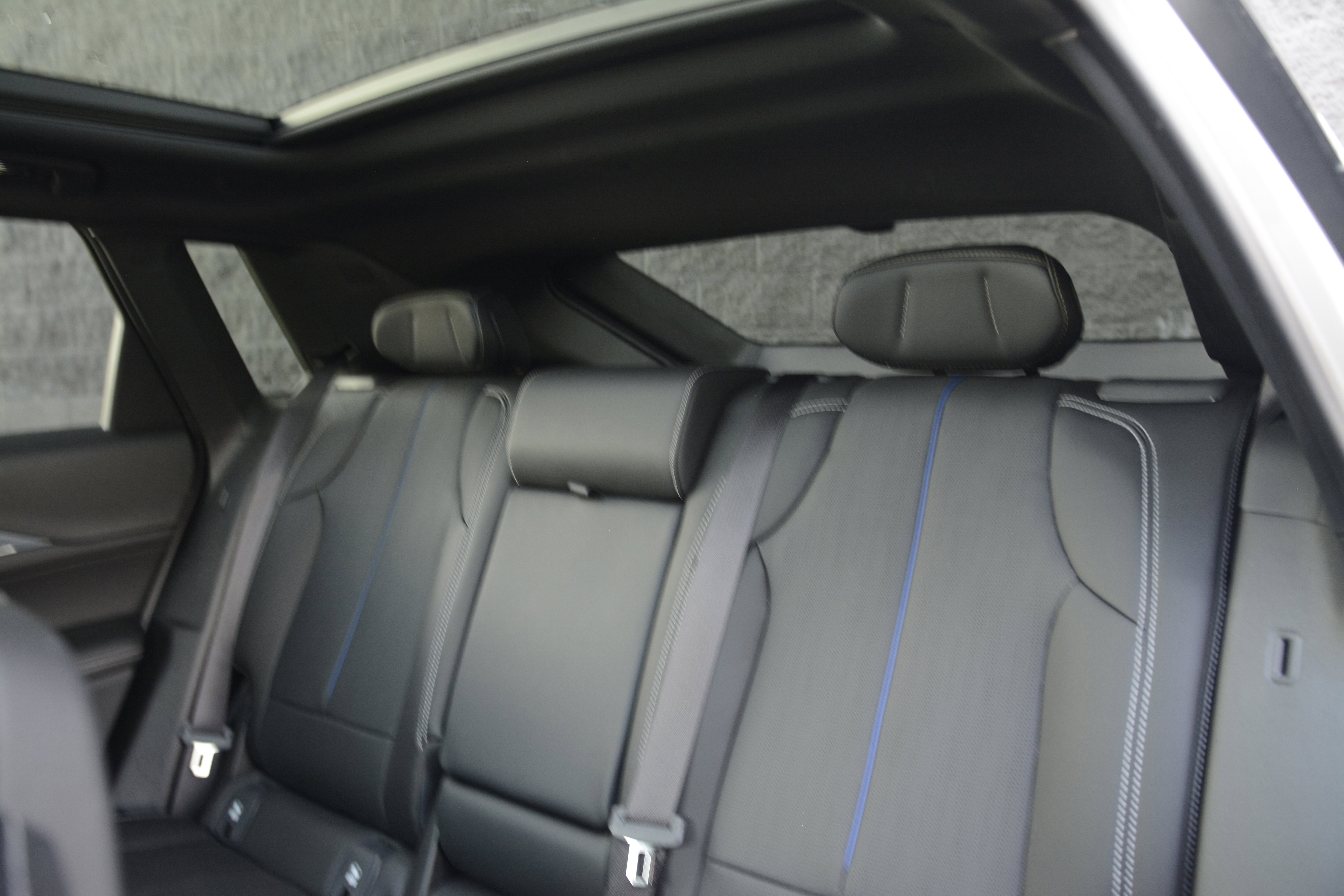 Used 2025 Cadillac Lyriq Sport w/ LPO, Floor Liner Package image 31