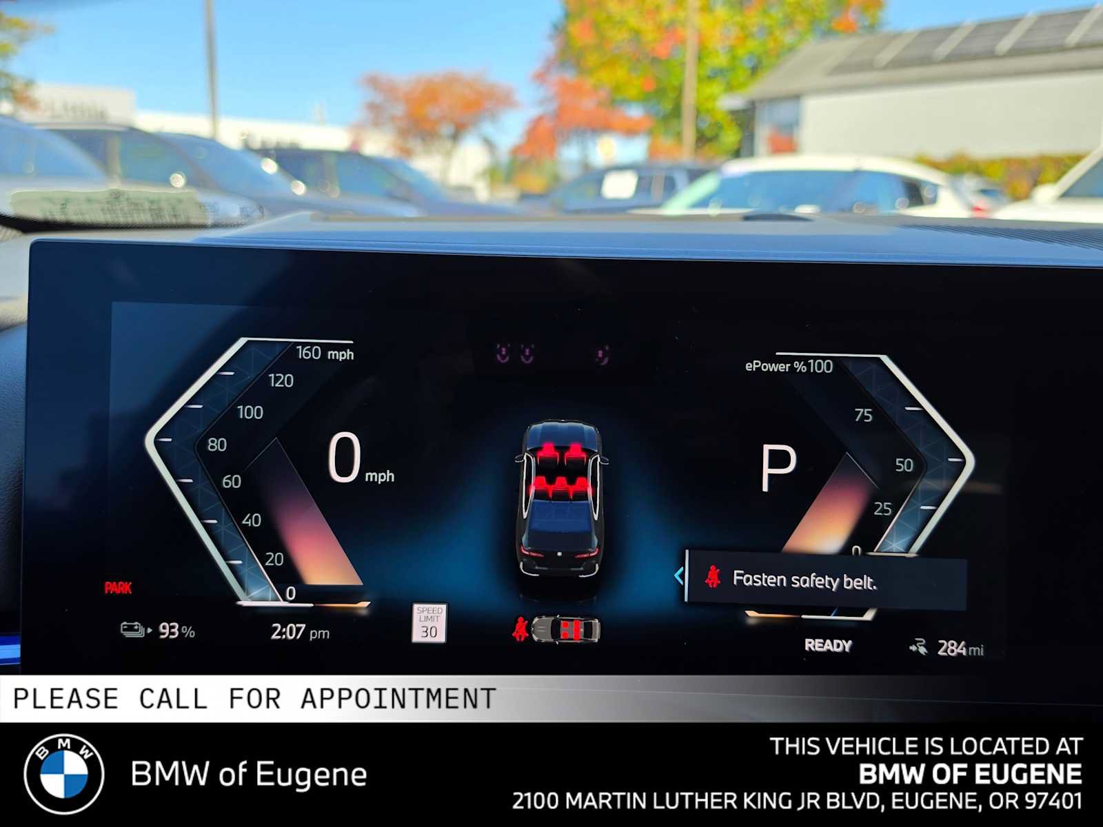 Used 2026 BMW i5 eDrive40 RWD image 28