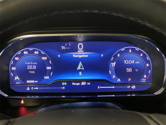 Certified 2024 Chevrolet Tahoe LT image 11