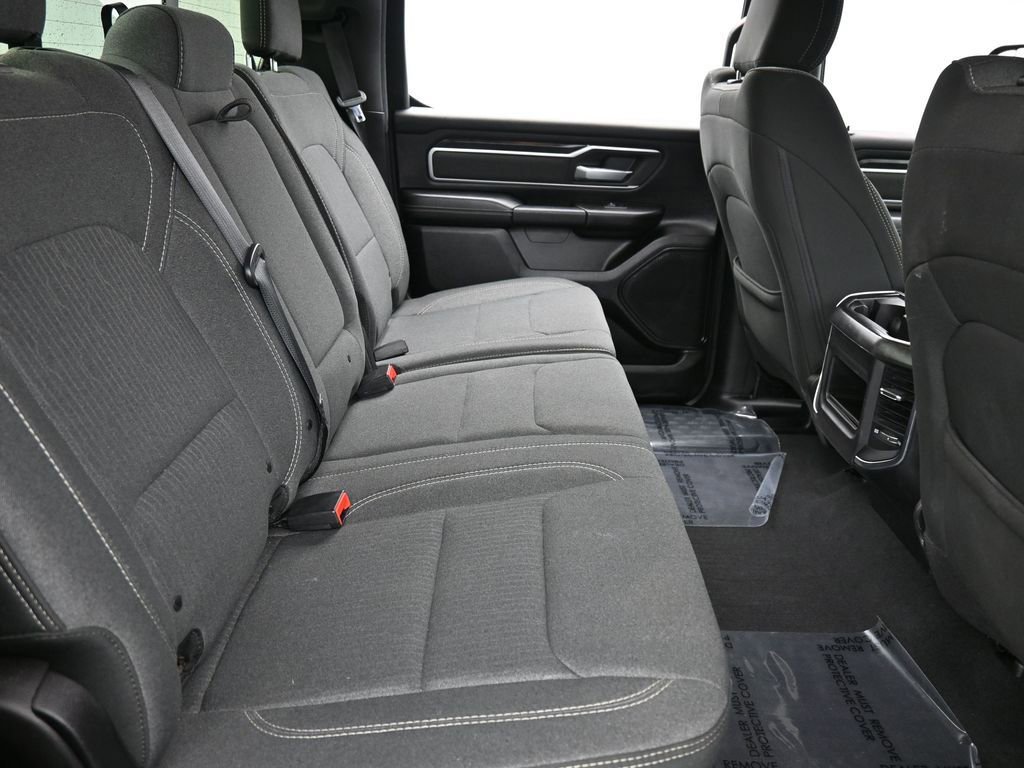 Used 2019 RAM 1500 Big Horn image 17