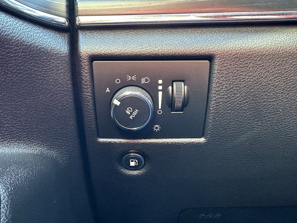 Used 2021 Jeep Grand Cherokee Limited w/ Quick Order Package 28K 80th image 26