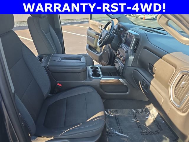 Used 2019 Chevrolet Silverado 1500 RST w/ All-Star Edition image 10