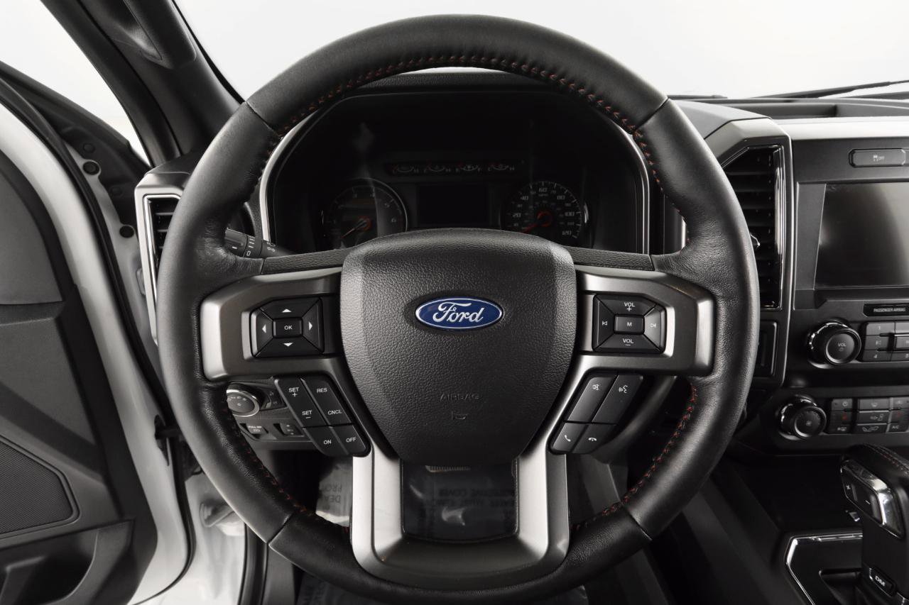 Used 2019 Ford F150 XLT w/ Equipment Group 302A Luxury image 14