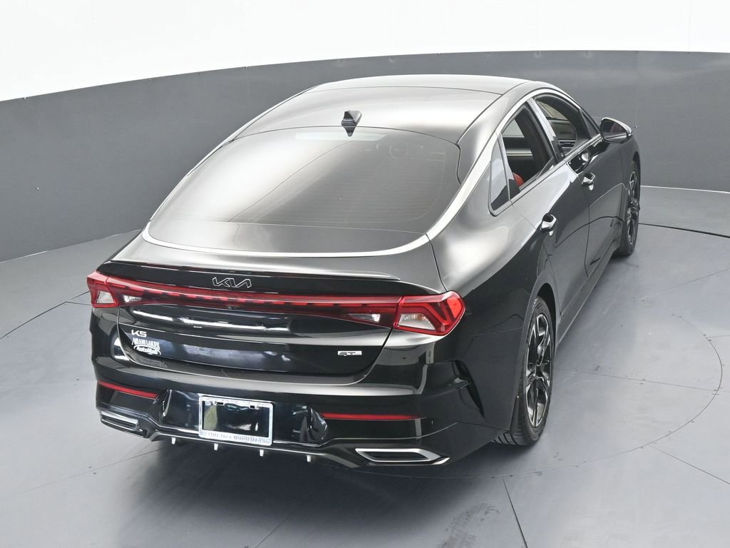 Used 2023 Kia K5 GT-Line image 50