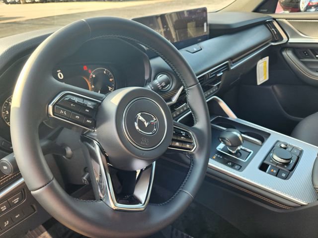 New 2026 MAZDA CX-90 3.3 Turbo S w/ Premium Package AWD/4WD image 12