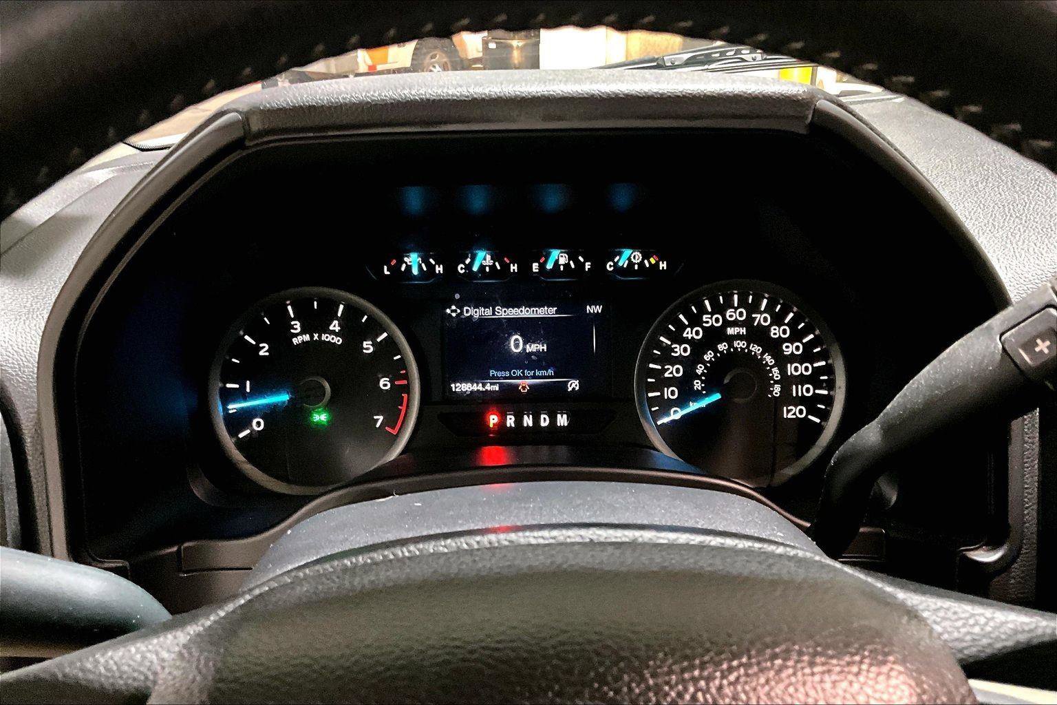 Used 2018 Ford F150 XLT w/ Equipment Group 302A Luxury image 20