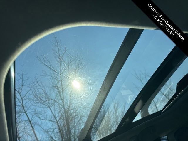 Certified 2022 INFINITI QX50 Essential image 22