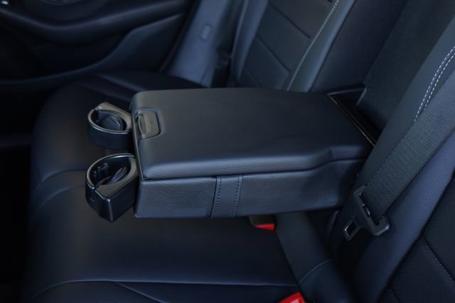 Certified 2023 Mercedes-Benz GLC 300 4MATIC Coupe image 32