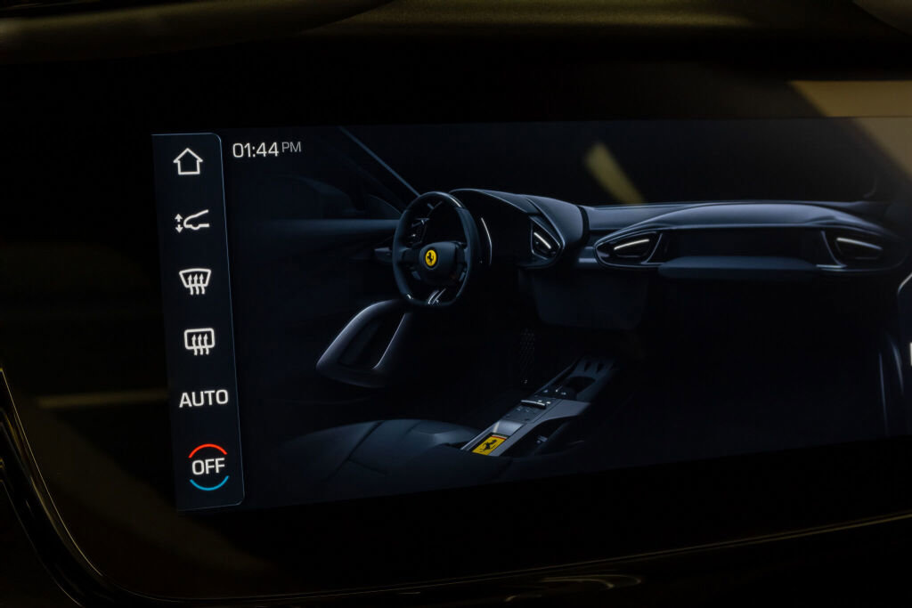 Used 2025 Ferrari 12Cilindri image 37