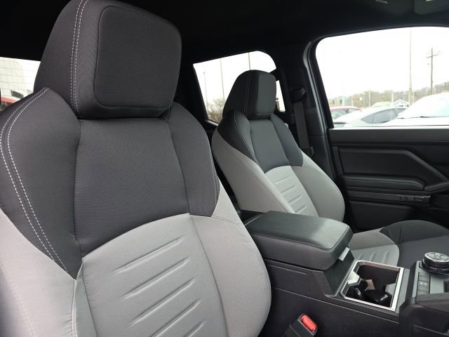 New 2026 Toyota Tacoma TRD Off-Road image 11