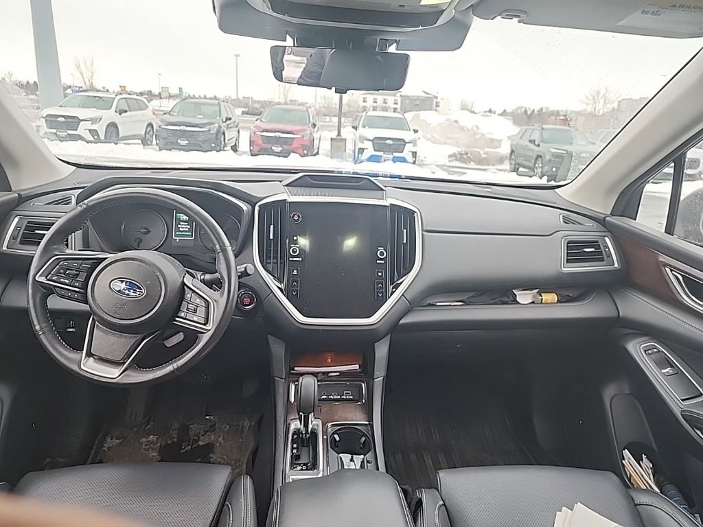 Used 2023 Subaru Ascent Touring image 9
