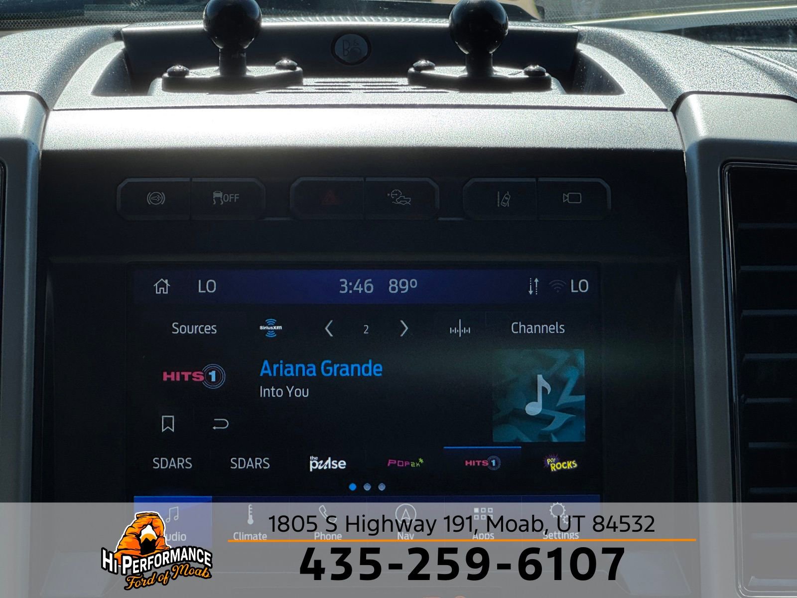 Used 2021 Ford F250 Lariat AWD/4WD image 27