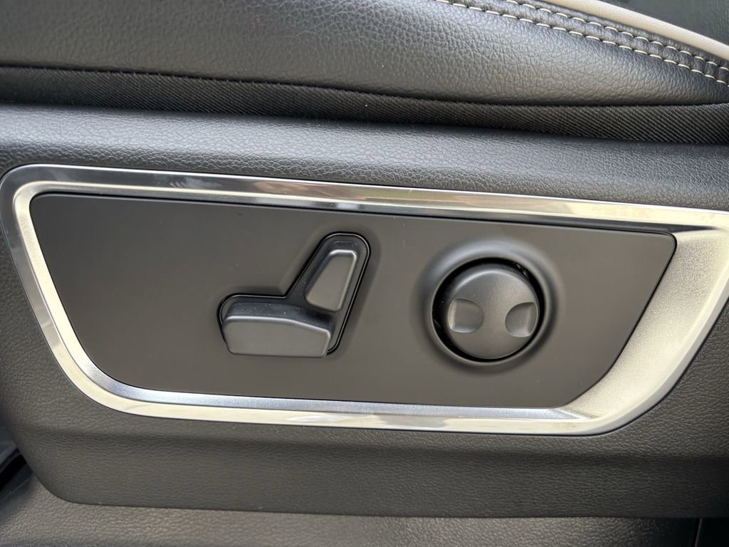 New 2026 RAM 1500 Laramie w/ Night Edition image 26