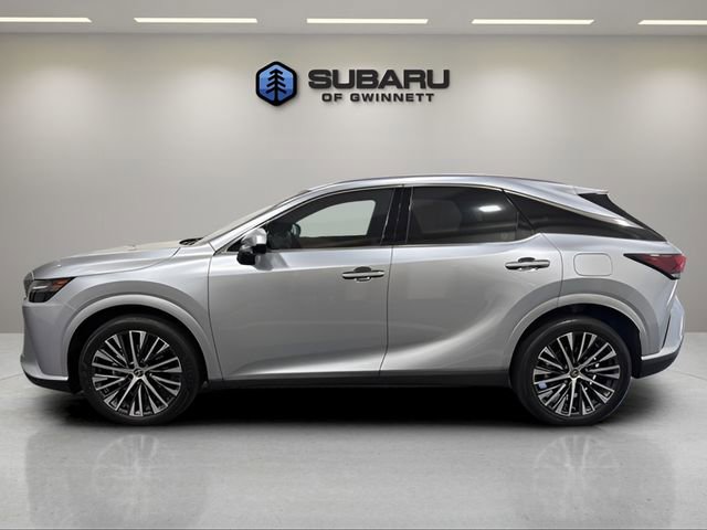 Used 2024 Lexus RX 350 Premium w/ Accessory Package (Z1) FWD image 2