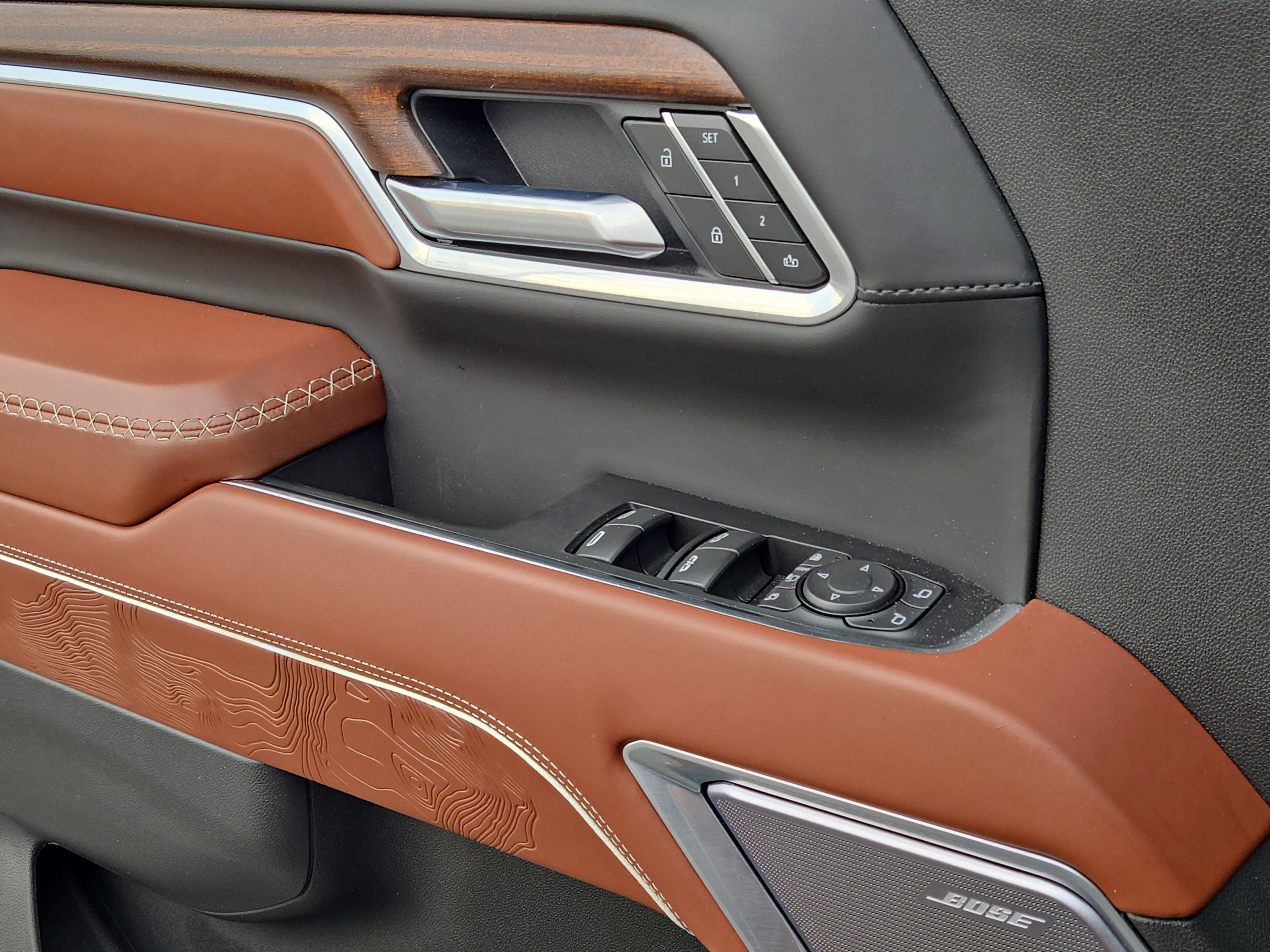 Used 2026 GMC Sierra 3500 Denali Ultimate image 18