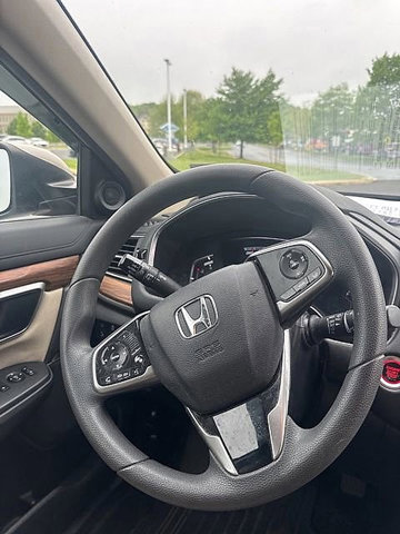 Used 2018 Honda CR-V EX image 11