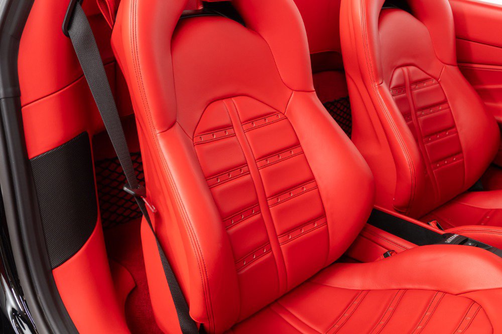 Certified 2021 Ferrari F8 Tributo image 69