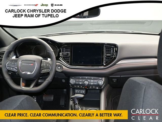 New 2026 Dodge Durango GT image 37