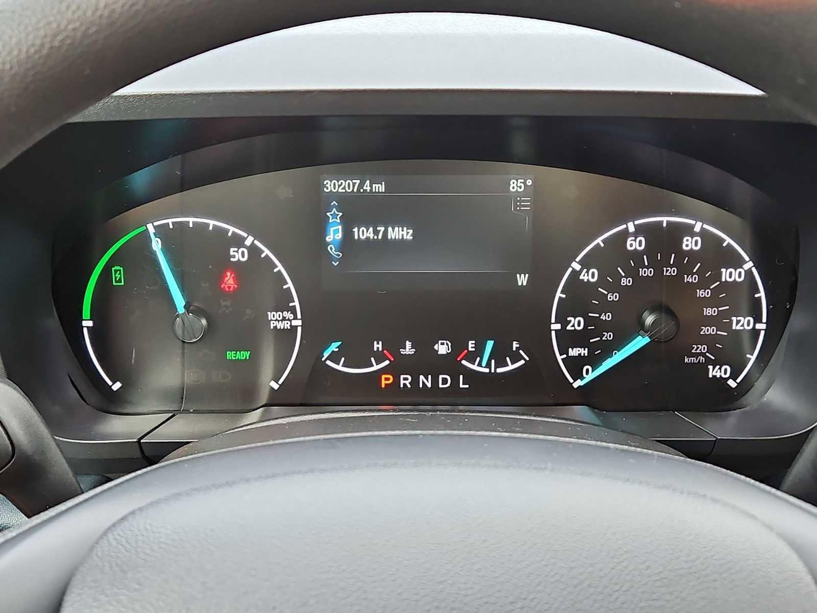 Used 2024 Ford Maverick XL image 30