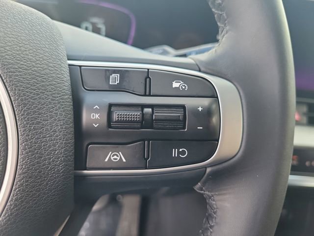 Used 2024 Kia Sportage X-Line w/ X-Line Premium Package AWD/4WD image 28