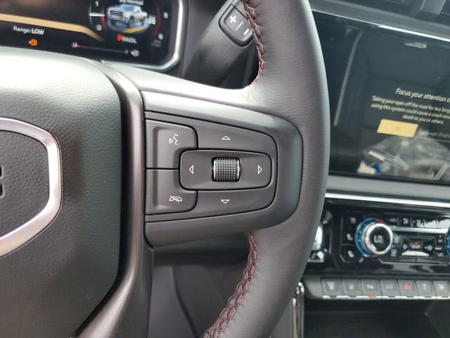 New 2026 GMC Sierra 2500 AT4X AWD/4WD image 29