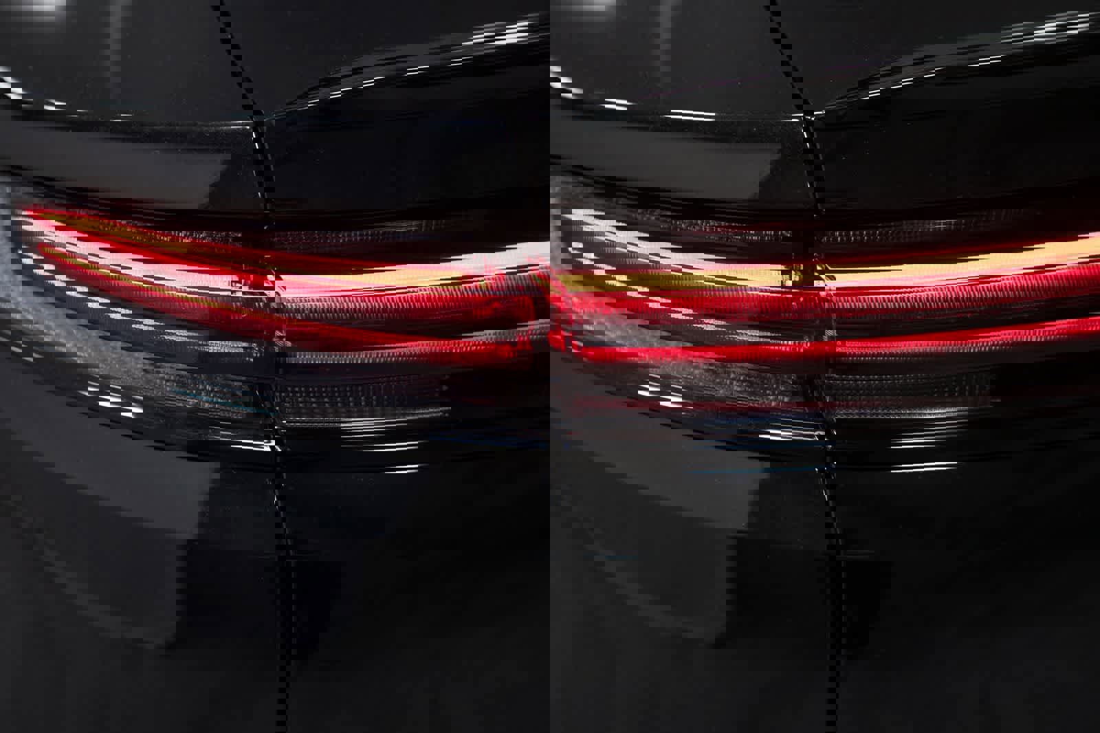 New 2026 Porsche Cayenne Coupe image 18