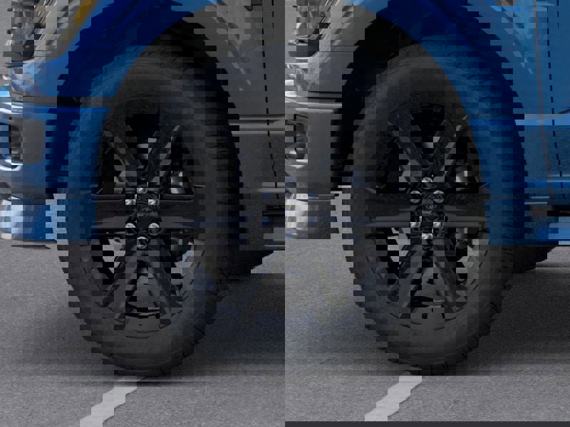New 2025 Ford F150 STX w/ LOBO Package image 19